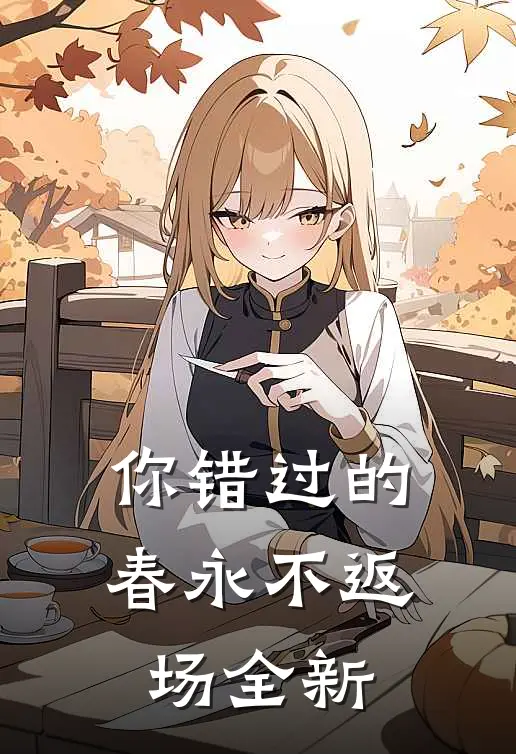 你错过的春永不返场全新