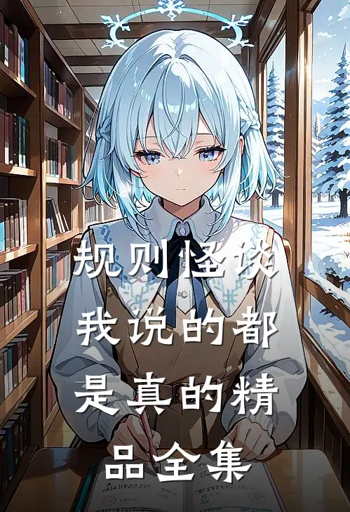 规则怪谈：我说的都是真的精品全集