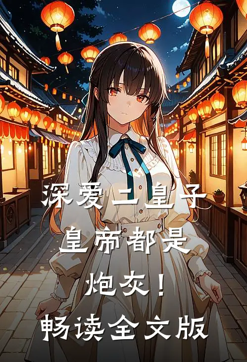 深爱二皇子，皇帝都是炮灰！畅读全文版
