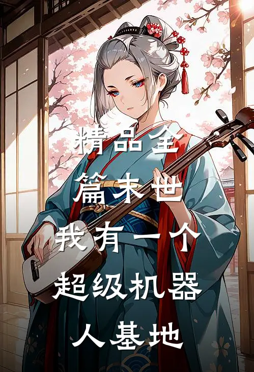 精品全篇末世：我有一个超级机器人基地