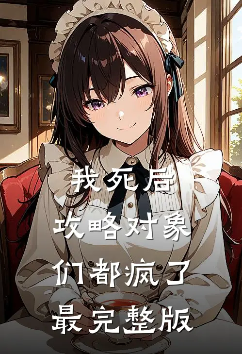 我死后，攻略对象们都疯了最完整版