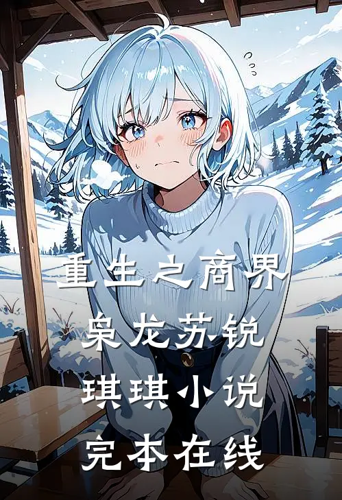 重生之商界枭龙苏锐琪琪小说完本在线