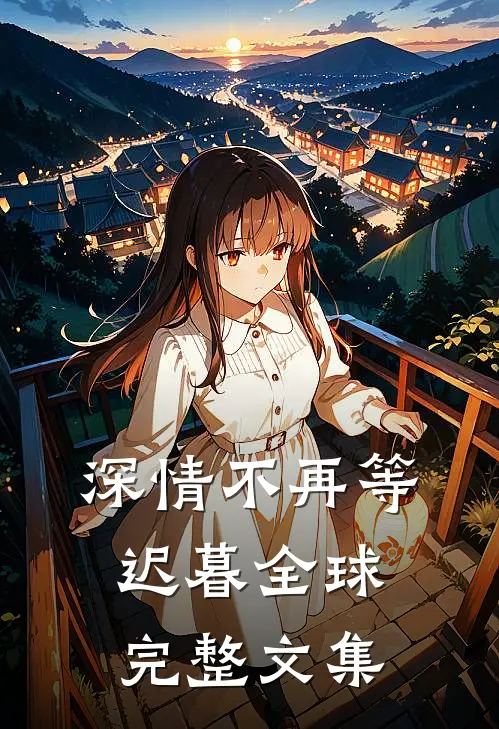深情不再等迟暮全球完整文集