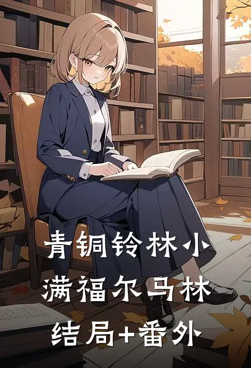 青铜铃林小满福尔马林结局+番外