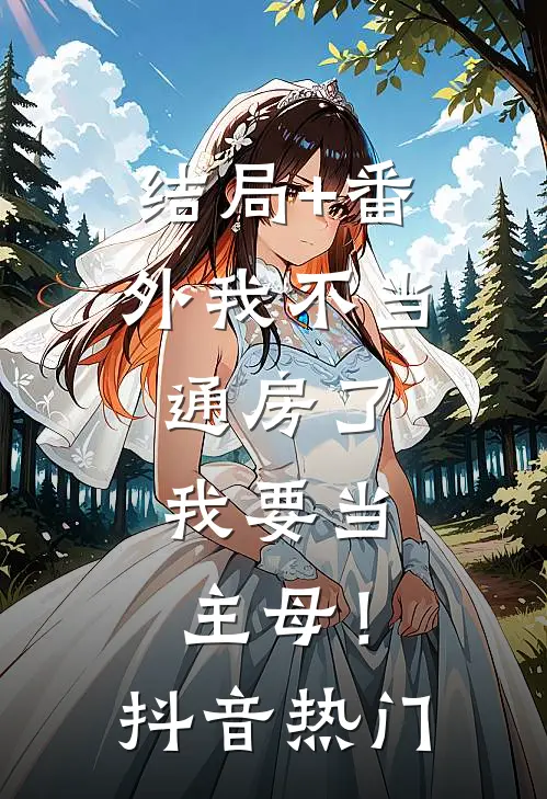 结局+番外我不当通房了，我要当主母！抖音热门