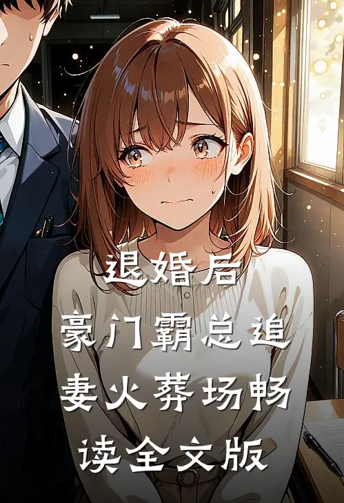 退婚后，豪门霸总追妻火葬场畅读全文版