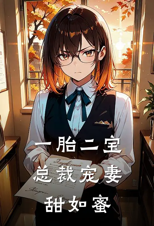 一胎二宝总裁宠妻甜如蜜