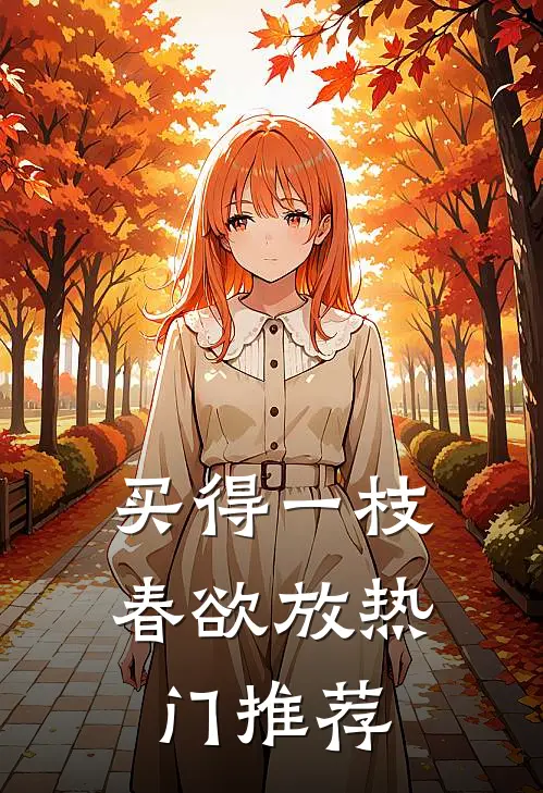 买得一枝春欲放热门推荐