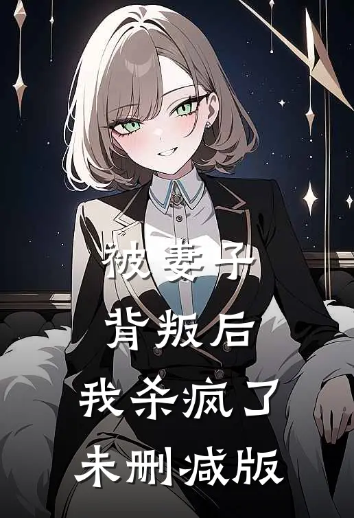 被妻子背叛后，我杀疯了未删减版