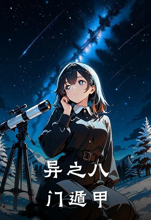 异之八门遁甲