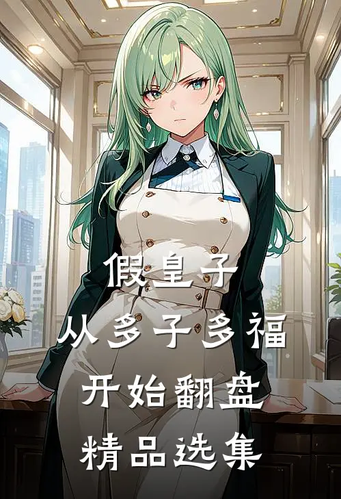 假皇子，从多子多福开始翻盘精品选集