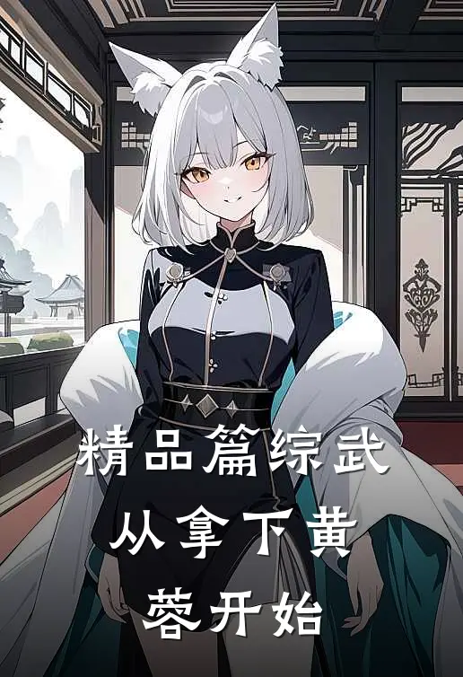 精品篇综武：从拿下黄蓉开始
