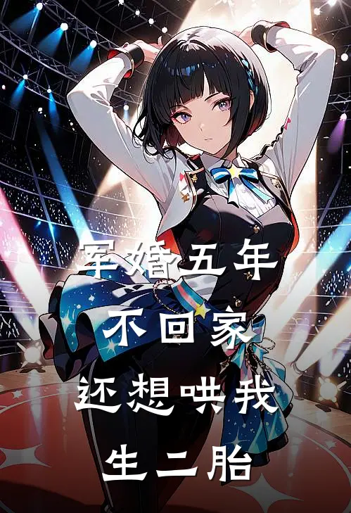 军婚五年不回家，还想哄我生二胎