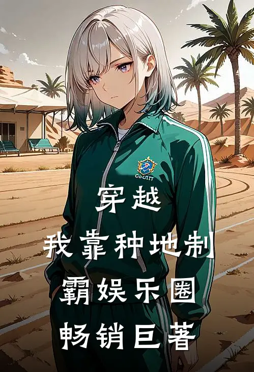穿越：我靠种地制霸娱乐圈畅销巨著