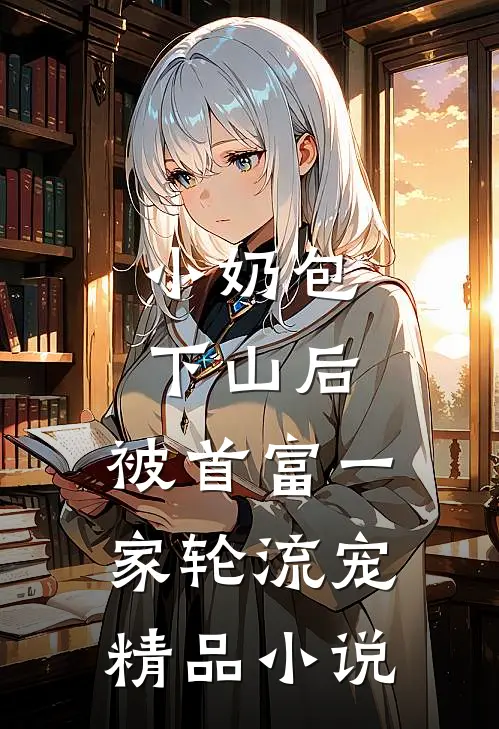 小奶包下山后，被首富一家轮流宠精品小说