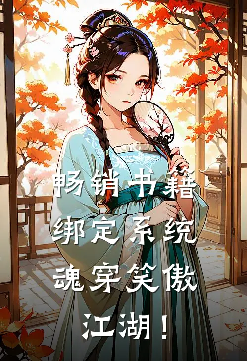 畅销书籍绑定系统：魂穿笑傲江湖！