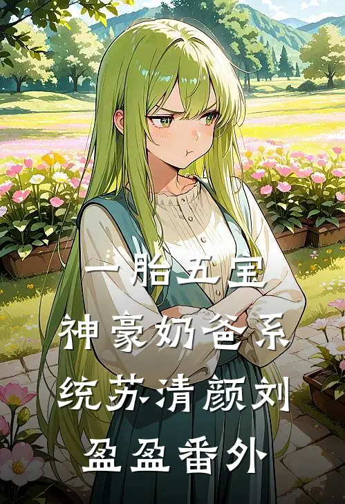 一胎五宝：神豪奶爸系统苏清颜刘盈盈 番外