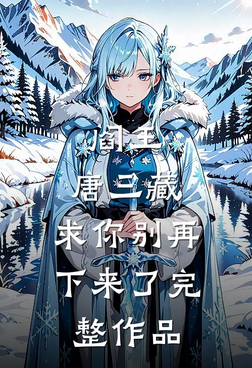 阎王：唐三藏，求你别再下来了完整作品