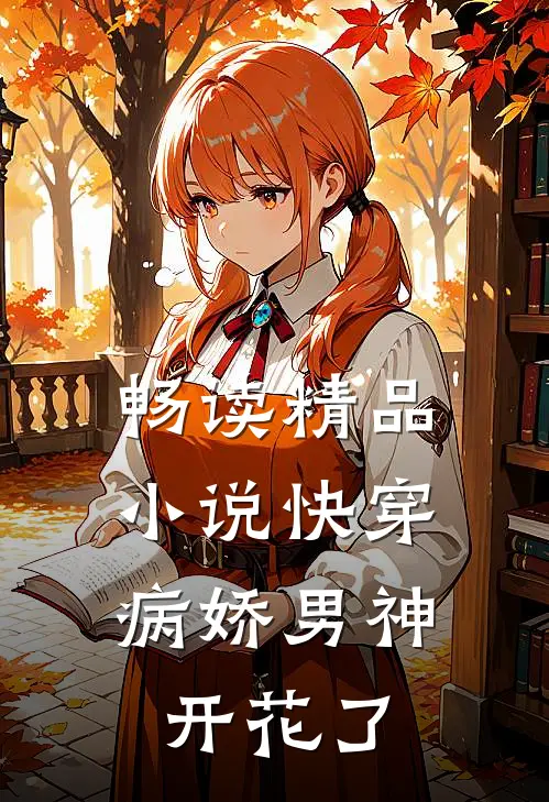 畅读精品小说快穿：病娇男神开花了