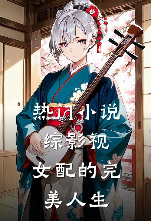 热门小说综影视：女配的完美人生