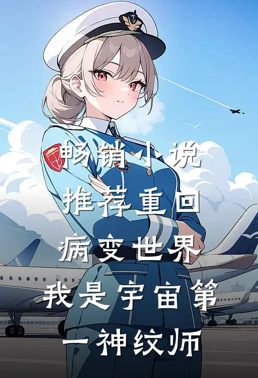 畅销小说推荐重回病变世界：我是宇宙第一神纹师