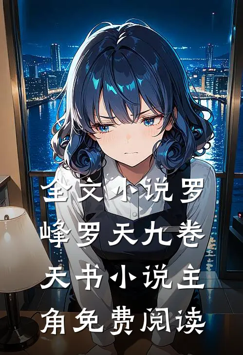 全文小说罗峰罗天九卷天书小说主角免费阅读