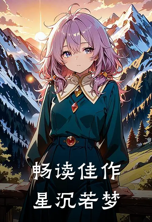 畅读佳作星沉若梦