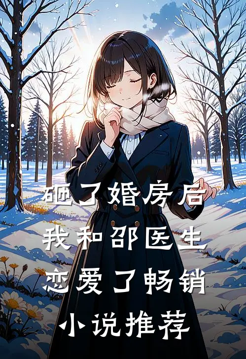 砸了婚房后，我和邵医生恋爱了畅销小说推荐