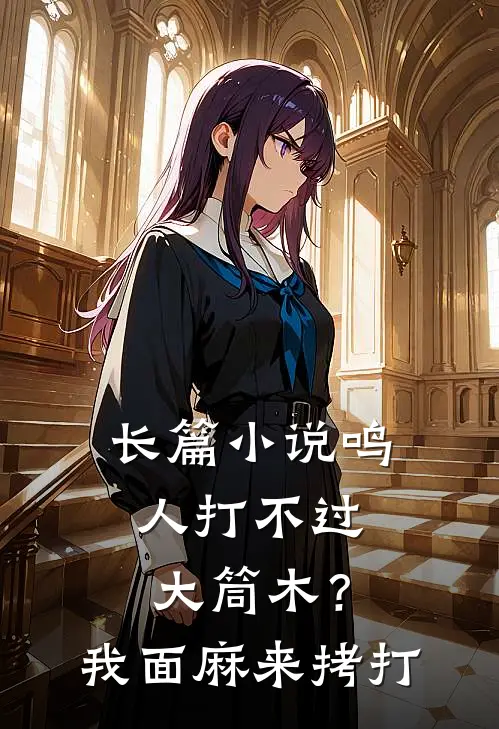 长篇小说鸣人打不过大筒木？我面麻来拷打