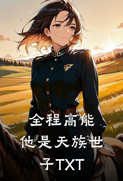 全程高能：他是天族世子TXT