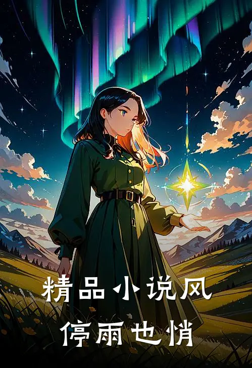 精品小说风停雨也悄
