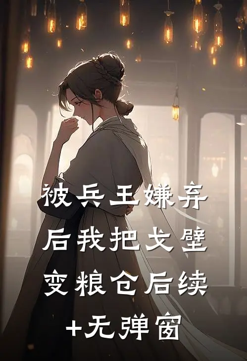 被兵王嫌弃后我把戈壁变粮仓后续+无弹窗