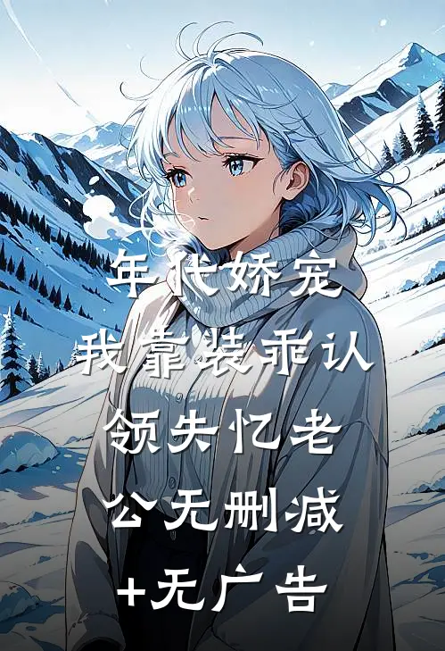 年代娇宠：我靠装乖认领失忆老公无删减+无广告
