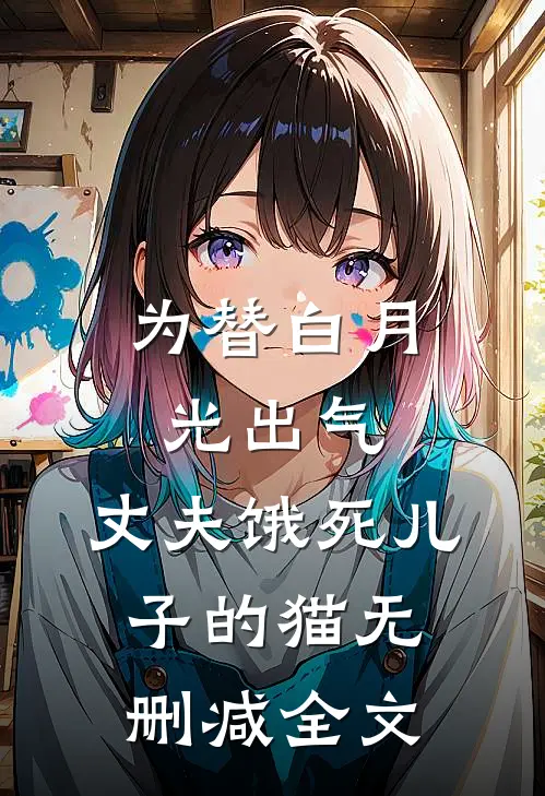 为替白月光出气，丈夫饿死儿子的猫无删减全文