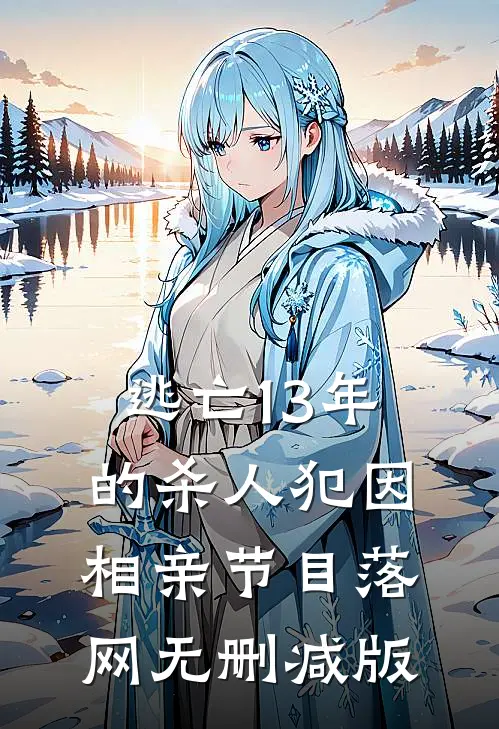 逃亡13年的杀人犯因相亲节目落网无删减版