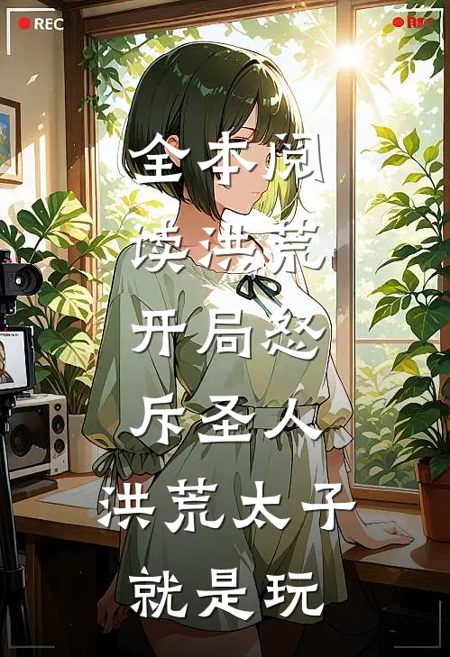 全本阅读洪荒：开局怒斥圣人，洪荒太子就是玩