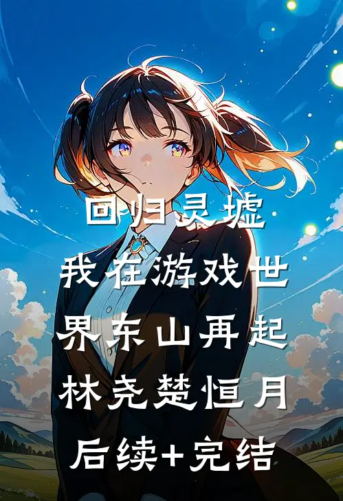 回归灵墟：我在游戏世界东山再起林尧楚恒月后续+完结