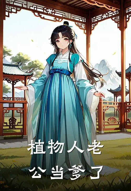 植物人老公当爹了