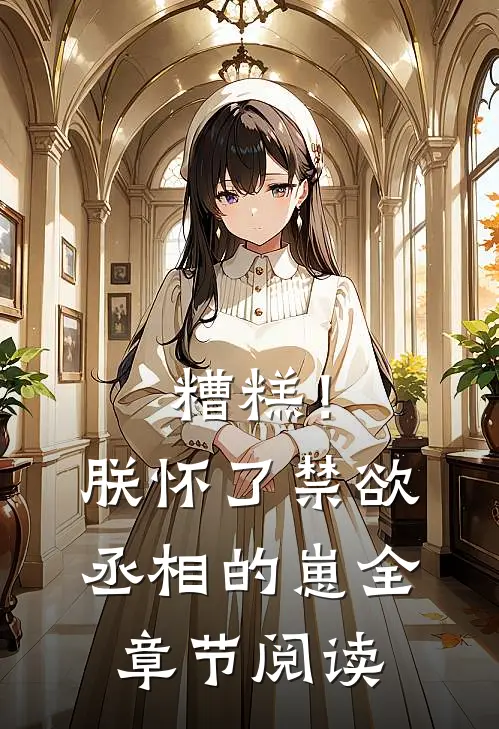 糟糕！朕怀了禁欲丞相的崽全章节阅读
