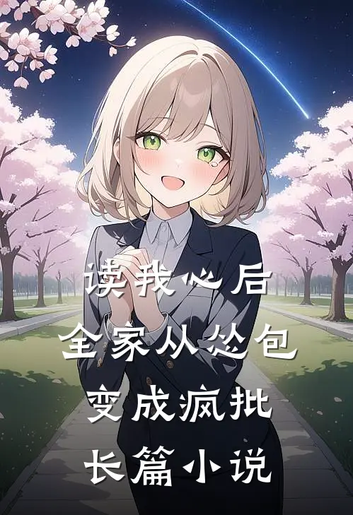 读我心后，全家从怂包变成疯批长篇小说