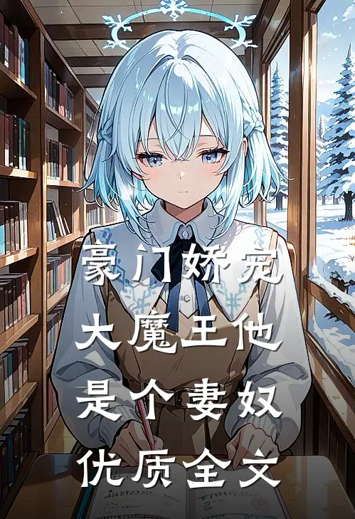 豪门娇宠：大魔王他是个妻奴优质全文