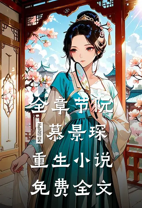 全章节阮嫆慕景琛重生小说免费全文