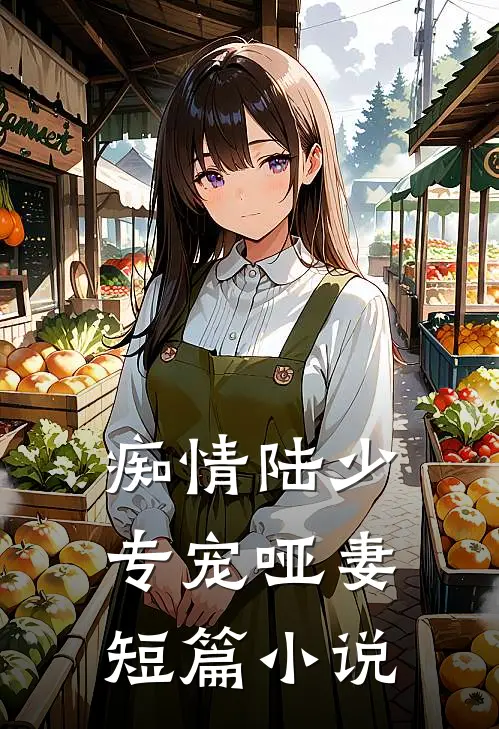 痴情陆少专宠哑妻短篇小说