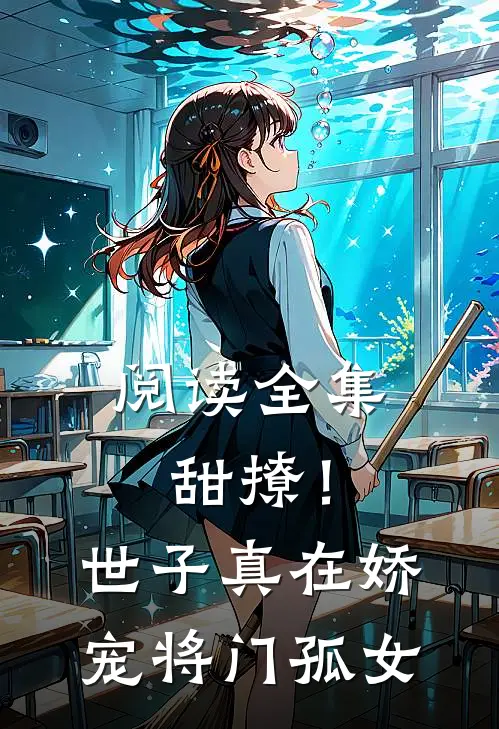 阅读全集甜撩！世子真在娇宠将门孤女