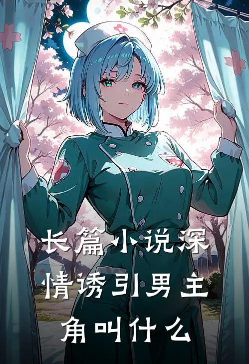 长篇小说深情诱引男主角叫什么