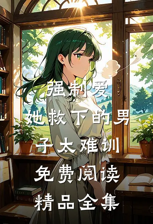 强制爱：她救下的男子太难训免费阅读精品全集
