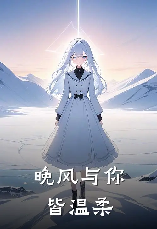 晚风与你皆温柔