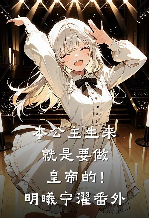 本公主生来就是要做皇帝的！明曦宁濯番外