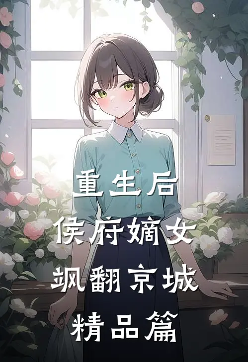 重生后，侯府嫡女飒翻京城精品篇
