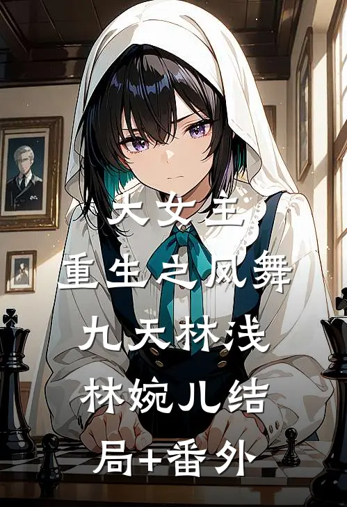 大女主：重生之凤舞九天林浅林婉儿结局+番外